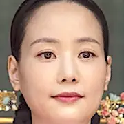 El afecto del rey-Son Yeo-Eun1.webp