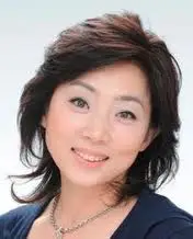 Kumiko Fujiyoshi
