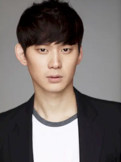 Kwon Soo-Hyun