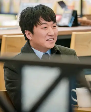 Lee Chang Hoon (1980)