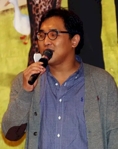 Lee Chang-Min (réalisateur)