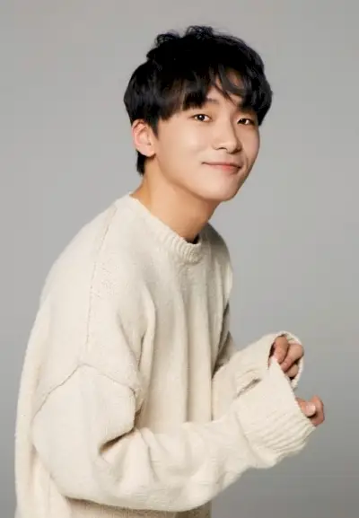 Park Sung Joon (1992)