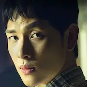 Extraños del infierno-Im Si-Wan.webp