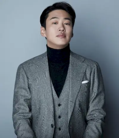 Ahn Jae Hong (1986)