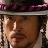Righello-Maestro della Maschera-Jung Doo-Hong.webp