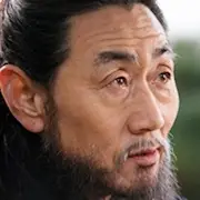 Sovrano-Maestro della Maschera-Heo Jun-Ho.webp