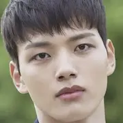 Mundos reunidos-Yeo Jin-Goo.webp