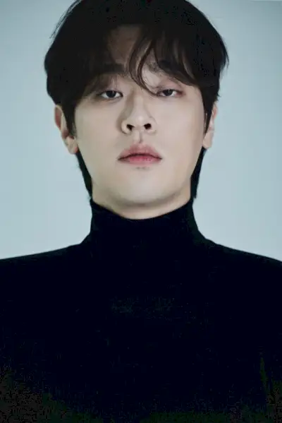 Park Jeong Min (1987)