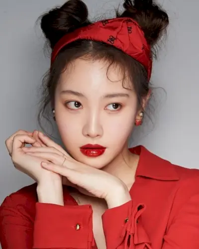 Yura (dia da menina)