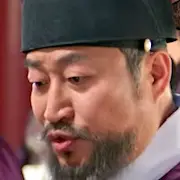 Flower Crew-Joseon Agency-Min Eung-Sik.webp