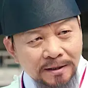 Flower Crew-Joseon Agency-Woo Hyeon.webp