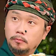 Flower Crew-Joseon Agency-Ahn Sang-Tae.webp