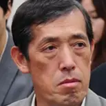Hokuto (Japanisches Drama)-Kyusaku Shimada.webp