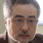 Hokuto (Japanisches Drama)-Suzuki Matsuo.webp