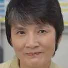 Hokuto (Japanisches Drama) – Toshie Negishi.webp