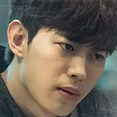 Le sourire a quitté vos yeux-Hong Bin.webp