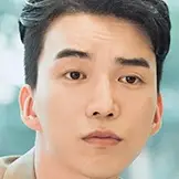 Le sourire a quitté vos yeux-Do Sang-Woo.webp