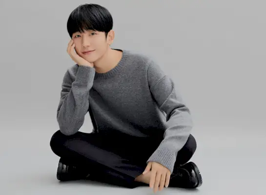Jung Hae In
