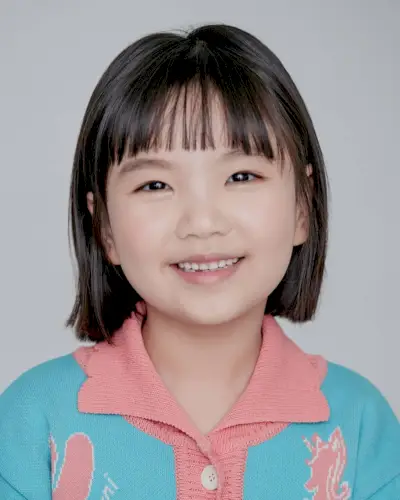 Jung Seo-Yeon (2014)