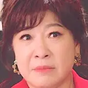 Noh Sa Yeon