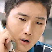 Universidade de Polícia-Woo Yong Hee.webp