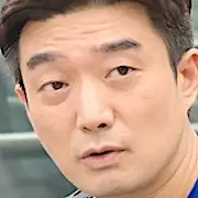 Kim Jung Suk