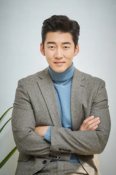 Yoon Kye-Sang