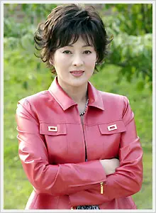 Lee Bo-Hee