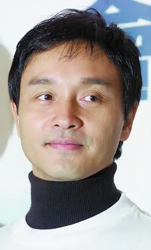 Leslie Cheung