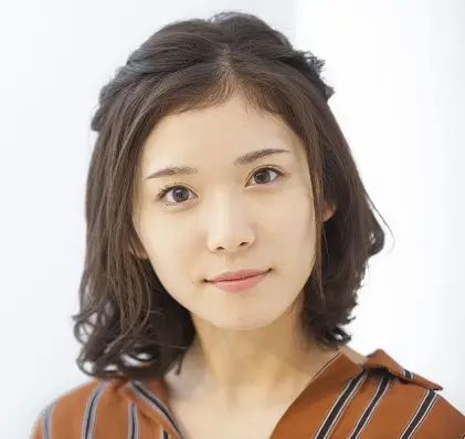 Maio Matsuoka