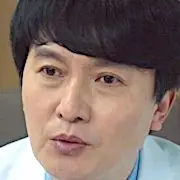 Yeo Woon Bok