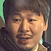 Jung Gang Hee