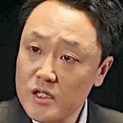 Kang Suk Won