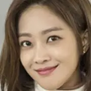 Mi extraño héroe-Jo Bo-Ah.webp