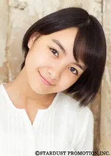Wakana Aoi