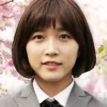 Wer bist du – Schule 2015 – Lee Cho-Hee.webp