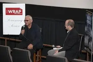 Warum der Direktor von Tigre Blanco Moby Dick zu einem Panzer -Panzer machte