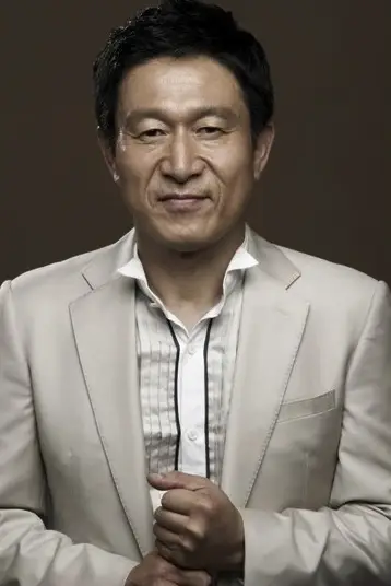 Kim Eung-Soo (1961)