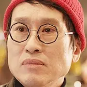 Oh meu bebê-Jo Hee-Bong.webp