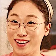 Oh meu bebê-Lee Mi Do.webp