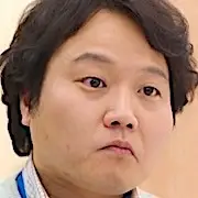 Kwon Oh Kyung