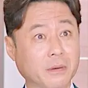 Kim Sang Il