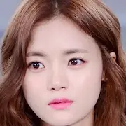 Penúltimo amor (drama coreano) -Ko Bo-Gyeol.webp