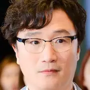 Segundo ao último amor (drama coreano) -Park Sung-Geun.webp