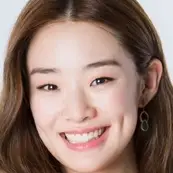 Penúltimo amor (drama coreano) -Stephanie Lee.webp