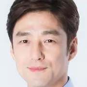 Penúltimo amor (drama coreano) -Ji Jin-Hee.webp