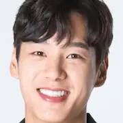 Penúltimo amor (drama coreano) -Kwak Si-Yang.webp