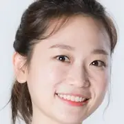 Segundo ao último amor (drama coreano) -Kim Seul-Gi.webp