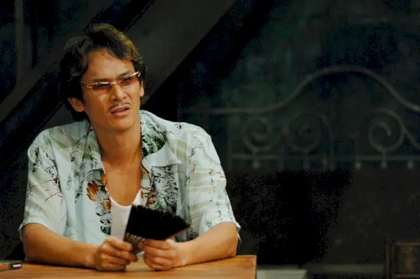 Sushi King va a Nueva York1.webp