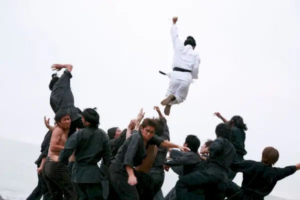 Sushi King va a Nueva York3.webp